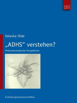 cover image of "ADHS" verstehen?